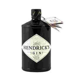 LIQUORE GIN HENDRICK'S CL.70