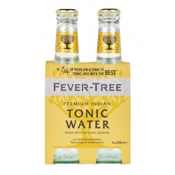 ACQUA TONICA FEVER TREE PREMIUM INDIAN CL.20