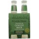 ACQUA TONICA FEVER TREE GINGER BEER CL.20