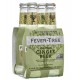 ACQUA TONICA FEVER TREE GINGER BEER CL.20