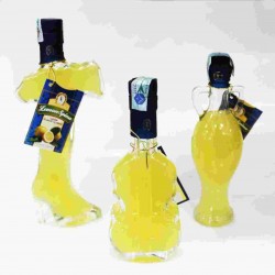 LIQUORE LIMONCELLO LEMONSPINA S/SANTA MIGNON CL.20