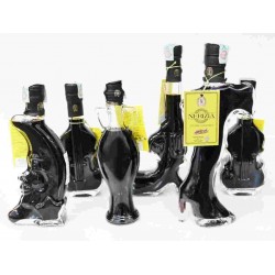 LIQUORE LIQUIRIZIA NERIZIA S/SANTA MIGNON CL.20