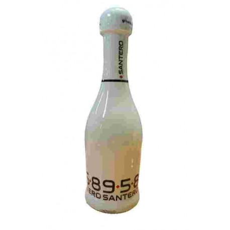 BOLL/NE SPUMANTE SANTERO DEDICA CL.20