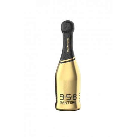 BOLL/NE SPUMANTE SANTERO GOLD MILLES CL.20