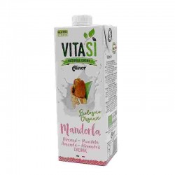 LATTE BEVANDA DI MANDORLA GLUTEN FREE BIO LT.1