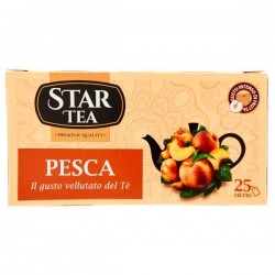 TE STAR PESCA GR.42,5 PZ.25 FILTRI