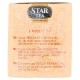 TE STAR PESCA GR.42,5 PZ.25 FILTRI