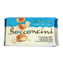 BISC.VICENZI BOCCONCINI AL LATTE GR.100