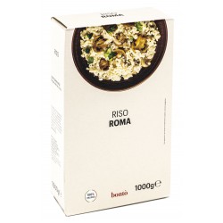 RISO BONTO' ROMA ASTUCCIO KG.1