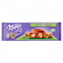 CIOCC.MILKA TAV.C/NOCCIOLE GR.250