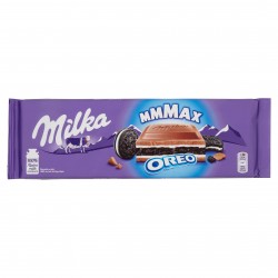 CIOCC.MILKA TAV.C/OREO GR.300
