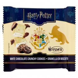 CIOCC.WITOR'S LATTE HARRY POTTER C/GRAN.BISC GR.40