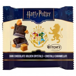 CIOCC.WITOR'S LATTE HARRY POTTER C/CARAMELLO GR.40