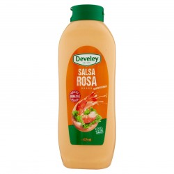 SALSA ROSA ML.875 DEVELEY