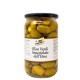 OLIVE IL MEGLIO VERDI SNOCCIOLATE ETNA VASO GR.580
