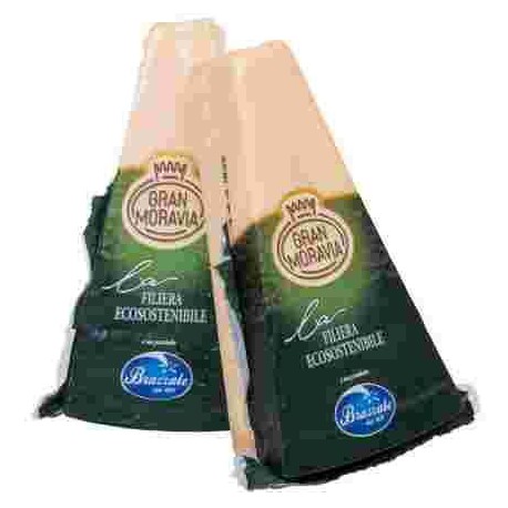 BLS FORM.GRAN MORAVIA GR.300 S/V BRAZZALE *