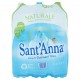 ACQUA SANT'ANNA NATURALE PET LT.1,5