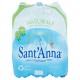 ACQUA SANT'ANNA NATURALE PET LT.1,5