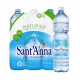 ACQUA SANT'ANNA NATURALE PET LT.1,5