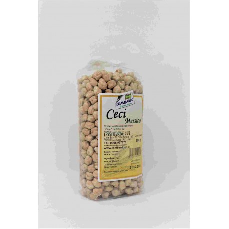 LEG/S CECI MESSICO 40/45 GR.500 L.MG4242A1855 *