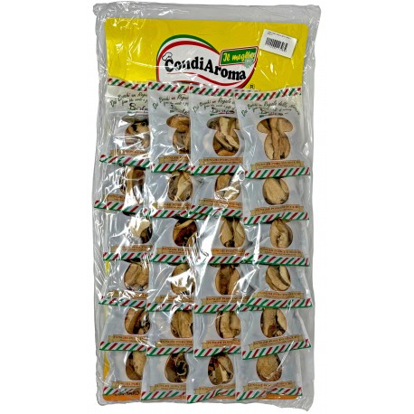 FUNGHI PORCINI SECCHI GR.20 IL MEGLIO *