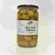 OLIVE IL MEGLIO VERDI GIGANTI CASERECCE VASO GR580