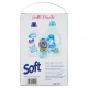 FUSTONE SOFT LAVATRICE BLUE OXYGEN 105 DOSI