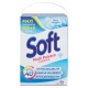 FUSTONE SOFT LAVATRICE BLUE OXYGEN 105 DOSI