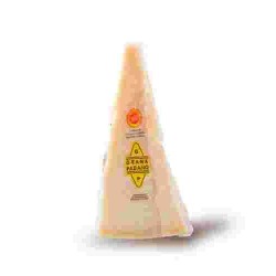 BLS FORM.REGGIANO GR.500 OLTRE 18 MESI (al kg)