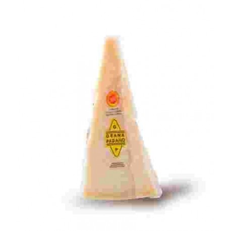 BLS FORM.REGGIANO GR.500 OLTRE 18 MESI (al kg)