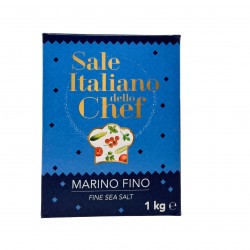 SALE FINO MARINO ASTUCCIO DA KG.1