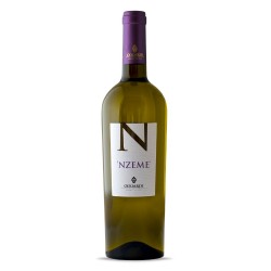 VINO ODOARDI 'NZEME BIANCO BOTT.CL.75