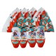 UOVO FERRERO K4,5 SPIDERMAN/FROZEN GR220 PZ4 E263
