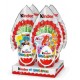 UOVO FERRERO GRAN.K3X4 MICKEY/BATMAN GR.150 E284