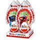 UOVO FERRERO GRAN.K3X4 MICKEY/BATMAN GR.150 E284