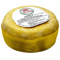 FORM.GGIO CACIOTTA FRESCA VACCINO/(STRACCHINATO)1K (al kg)