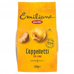 TORTELLINI BARILLA CAPPELLETTI CARNE GR.250