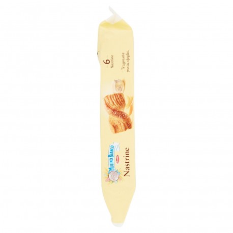 MERENDE MULINO B.NASTRINE GR.240