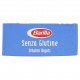PASTA BARILLA*S/GLUTINE DITALINI GR.400