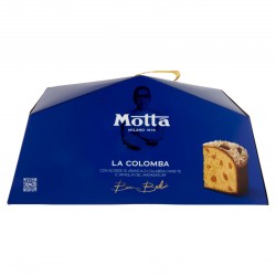 COLOMBA MOTTA PREMIUM CLASSICA GR.900