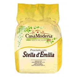 PROS/TTO COTTO STELLA D'EMILIA INT. KG.7,8 CASA M. (al kg)