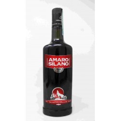 LIQUORE AMARO SILANO L.1