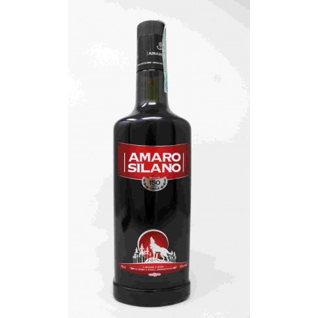 LIQUORE AMARO SILANO L.1