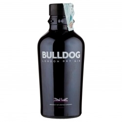 LIQUORE GIN BULLDOG CL.70