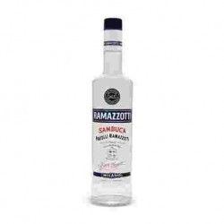 LIQUORE SAMBUCA RAMAZZOTTI L.1