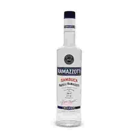 LIQUORE SAMBUCA RAMAZZOTTI L.1