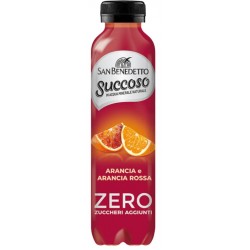 SUCCHI S.BENEDETTO SUCCOSO ZERO AR/AR.ROSS LT.0,40