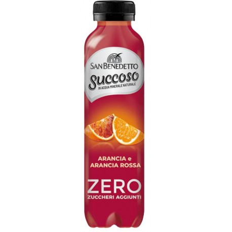 SUCCHI S.BENEDETTO SUCCOSO ZERO AR/AR.ROSS LT.0,40