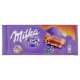 CIOCC.MILKA TAV.A/CHIPS AHOY GR.100