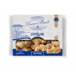 PASTICCERIA ZEPPOLE DI S.GIUSEPPE PICCOLE GR.150